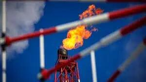 برداشت روزانه یک میلیارد و ۷۰ میلیون مترمکعب گاز غنی در بخش بالادستی صنعت نفت