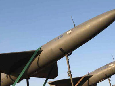 ژنرال مکینزی: برای پهپادها و موشک های ایران احترام زیادی قائلم - دیپلماسی ایرانی