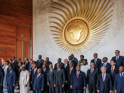 هشت اولویت برای اتحادیه آفریقا در سال ۲۰۲۴ - دیپلماسی ایرانی