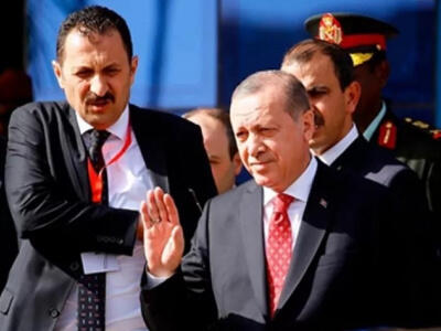 آقای اردوغان، کردستان،   ترورستان   نیست! - دیپلماسی ایرانی