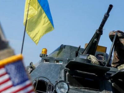 تضمین‌های امنیتی دوجانبه با اوکراین چه پیامی دارد؟ - دیپلماسی ایرانی