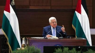 واکنش ریاست تشکیلات خودگردان فلسطین به طرح نتانیاهو