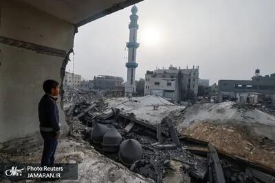 پاریس، دوحه و قاهره ایستگاه های مذاکراتی برای برقراری توقف جنگ در غزه