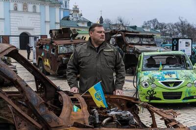 افشاگری نیویورک‌تایمز از شبکه جاسوسی ضد روسی سیا در اوکراین