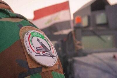 شناسایی و بازداشت عضو برجسته داعش در کرکوک عراق