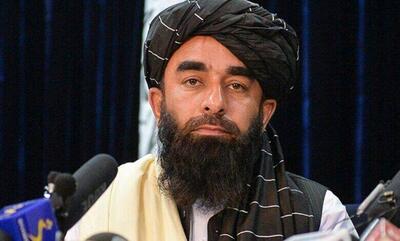 طالبان : نیازی به نماینده ویژه سازمان ملل نیست