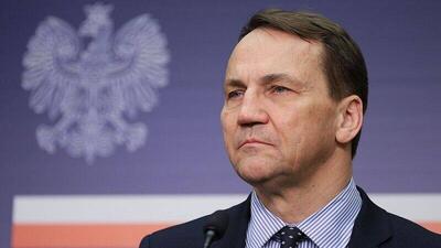 وزیر خارجه لهستان خطاب به آمریکا: اعتبار کشور شما در خطر است