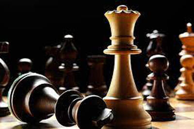 انتخابات فدراسیون شطرنج بالاخره استارت خورد
