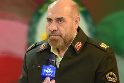آمادگی پلیس البرز برای تأمین امنیت انتخابات