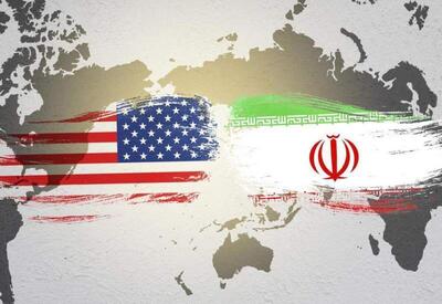چرا ایران از آمریکا متنفر است؟ | رویداد24