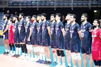 چه کسی می‌خواهد والیبال ایران معمولی شود؟