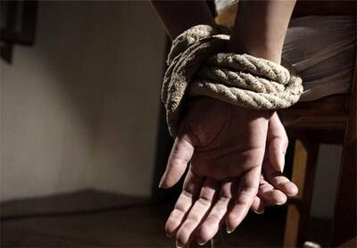 گروگانگیری دانش‌آموز ۱۴ ساله در ماجرای ناموسی پدرش