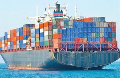 افت صادرات به 8 شریک تجاری