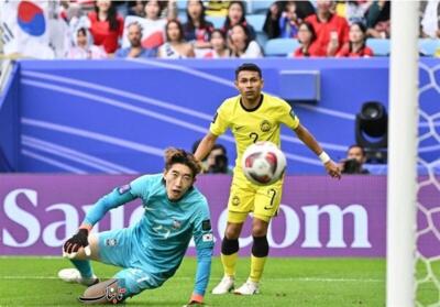 زیباترین گل جام ملتهای آسیا ۲۰۲۳ معرفی شد