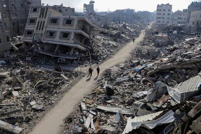 انفجار بمب در میان 15 سرباز ارتش اسرائیل/ تعداد شهدای غزه به ۲۹ هزار و ۷۸۲ تن رسید