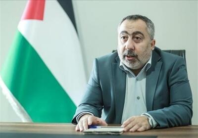 مشاور هنیه: فلسطینی‌ها خودشان درباره آینده غزه بعد از جنگ تصمیم می‌گیرند - تسنیم