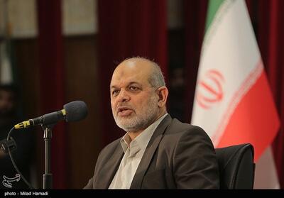 وزیر کشور: روزی ‌که ماهواره ‌به فضا فرستادیم همسایگان به فکر بهره‌گیری از دانش ‌ایران افتادند - تسنیم