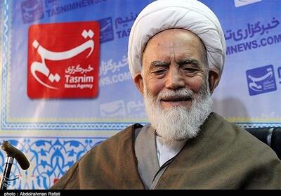 کاندیدای مجلس خبرگان: هجمه دشمنان علیه انتخابات برای جلوگیری از تقویت ایران است - تسنیم
