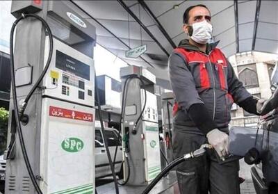 آقایان مسئول! با این راهکار ساده مانع اتلاف روزانه 1.2میلیون لیتر بنزین در تهران شوید! - تسنیم