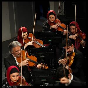 نگاهی به آخرین اجرای ارکستر سمفونیک تهران / رپرتواری جذاب با اجرایی متوسط - تسنیم