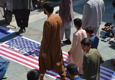 گروه بین‌المللی بحران: آمریکا در افغانستان شکست خورد و اهرمی برای فشار ندارد - تسنیم