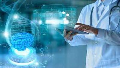 پزشکی آینده می‌تواند با هوش مصنوعی آمیخته شود (فیلم)