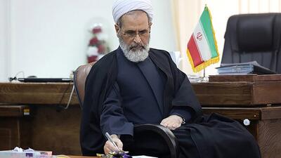 آیت الله اعرافی: جشن انتخابات با حضور پرشکوه ملت باعث شکوه و اقتدار ایران است