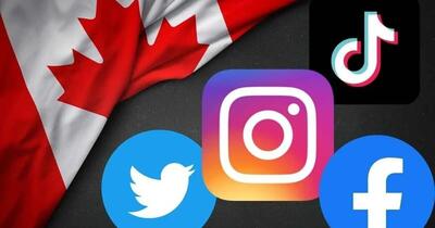 اجبار پیش‌نویس قانون کانادا برای رسانه‌های اجتماعی