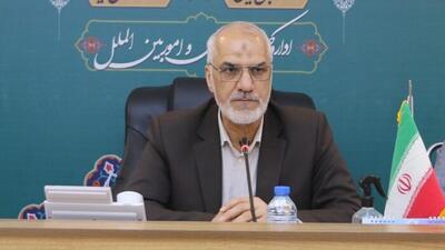 استاندار خوزستان:  ۹۰۰ صندوق سیار برای انتخابات استان درنظر گرفته شده است