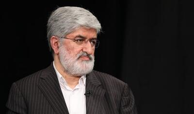 ارگان مطبوعاتی نزدیک به سپاه: علی مطهری به خاطر جمع کردن  رای  نظرش درباره حجاب را تعدیل کرده است