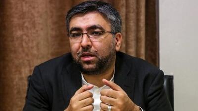 عضو کمیسیون امنیت ملی و سیاست خارجی مجلس از حضور در انتخابات کنار کشید