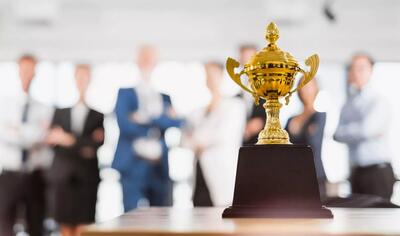 برترین جوایز برای کسب‌وکارها در دنیا کدام‌اند؟