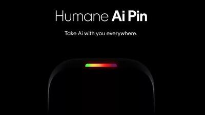 امضای قرارداد میان Humane و SK Telecom؛ گجت AI Pin به کره جنوبی می‌رود