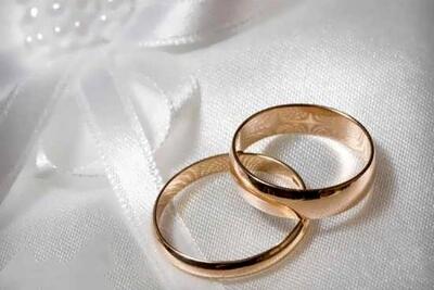 اعطای وام ازدواج به ۷۵ درصد متقاضیان تا پایان دی‌ماه