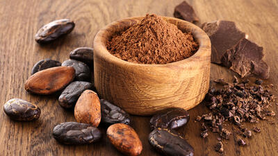رکوردشکنی قیمت کاکائو به دلیل کاهش عرضه از سوی تولیدکنندگان اصلی