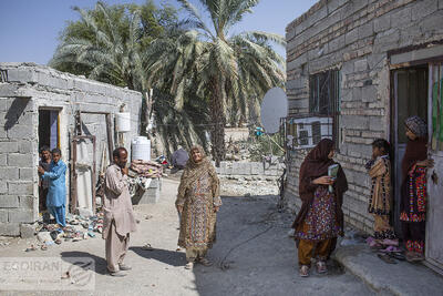 سیستان و بلوچستان، رکورددار کمترین تورم ماهانه مناطق روستایی