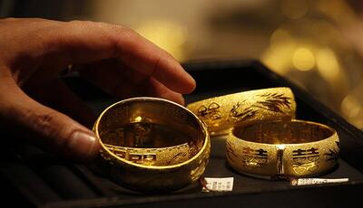 دو اتفاق مهم در بازار طلا و سکه | اقتصاد24