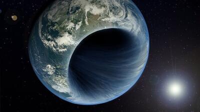 چرا سیاهچاله‌ها وجود دارند؟ | اقتصاد24