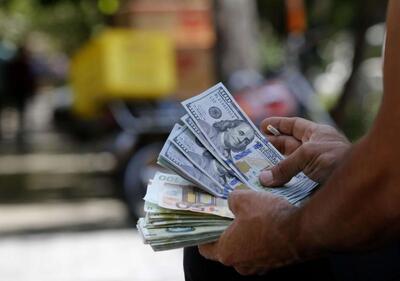 خیز دلار برای فتح کریدور جدید | اقتصاد24