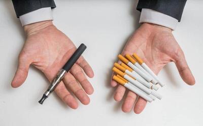 راز ترک سیگار، خرید ایکاس از کافه پک | اقتصاد24