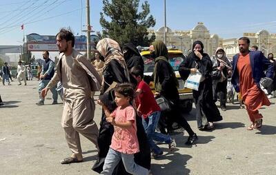 ماجرای عجیب اقامت ۱۰۰ میلیون تومانی اتباع افغانستانی | اقتصاد24