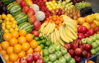 اعلام قیمت روز میوه و سبزی در بازار + جدول | اقتصاد24