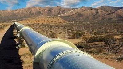 جزئیات احداث خط لوله گازی در مرز ایران