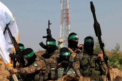 حماس شهادت 3 فلسطینی را تأیید کرد