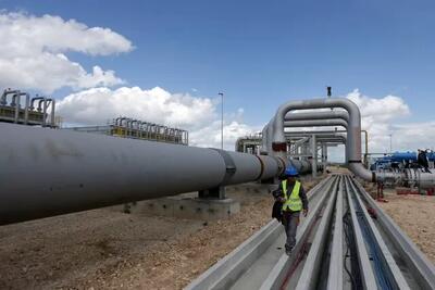 صادرات گاز آذربایجان به اروپا با حمایت آمریکا افزایش یافت