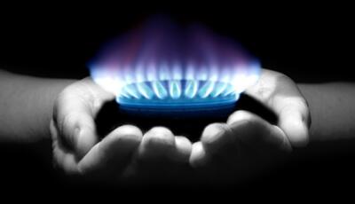 درخواست شرکت ملی گاز ایران از مردم: «صرفه‌جویی کنید»