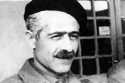 انقلاب، از آل احمد یک برساخت سیاسی و ایدئولوژیک درست کرد