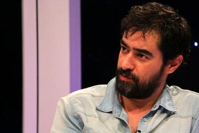 (ویدئو) شهاب حسینی باعث جدایی این کارگردان از نامزدش شد!