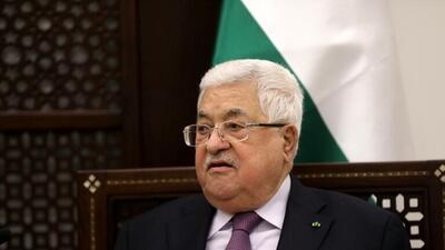 موافقت با استعفای نخست‌وزیر تشکیلات خودگردان فلسطین