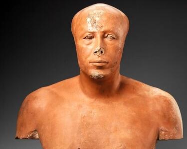 ۴۵۰۰ سال قبل، این مرد بزرگترین «هرم» مصر باستان را ساخت
